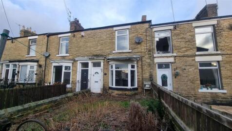 Rosemount Terrace, Crook