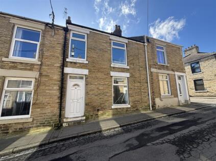 Wilson Street, Crook