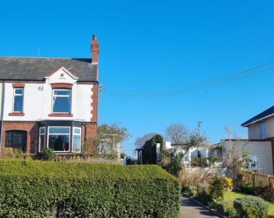 High West Road, Crook