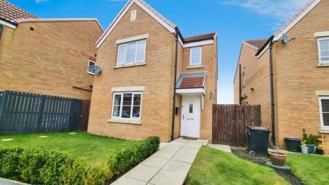 Deerness Heights, Stanley Crook