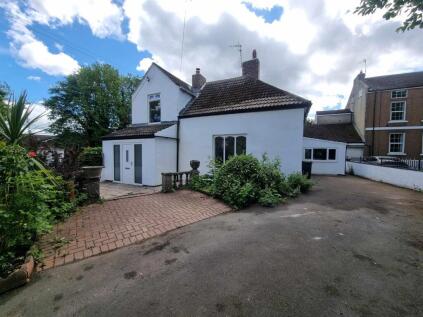 Low Willington, Willington, Crook