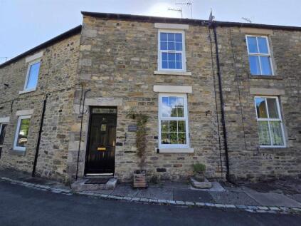 Silver Street, Wolsingham,