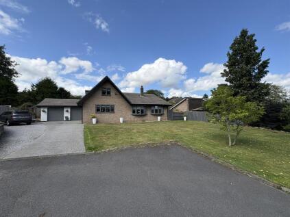 The Copse, Witton Le Wear