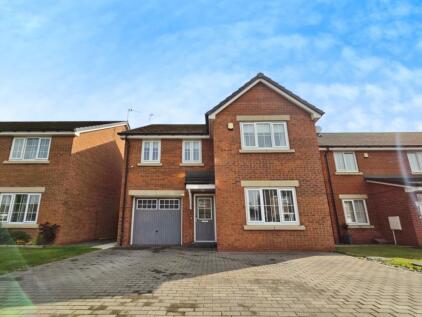 Hawthorn Drive, Willington, Crook