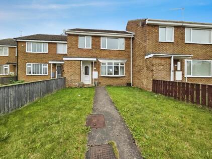 Moorland Close, Sunnybrow