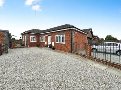 Cleveland View, Coundon, Bishop Auckland