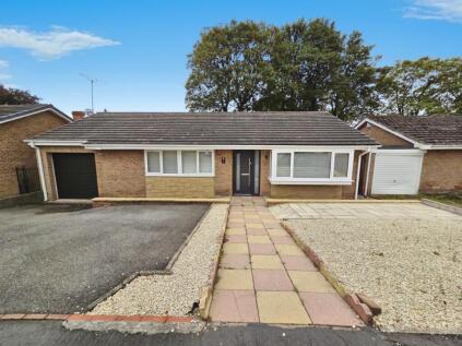 Hollowdene, Crook