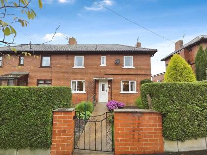 Carville Estate, Willington