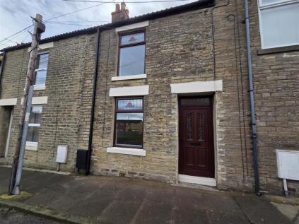 Station Street, Tow Law