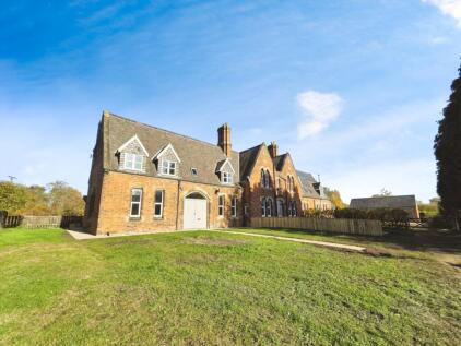 Station Court, Witton Park, Bishop Auckland