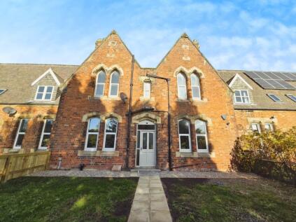 Station Court, Witton Park, Bishop Auckland
