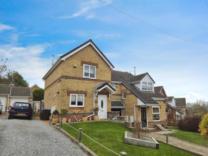 Caldwell Drive, Crook