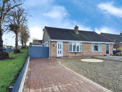 Kenilworth Avenue, Bishop Auckland