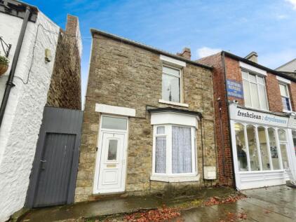 Church Street, Crook