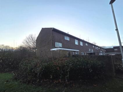 Almond Court, Shildon