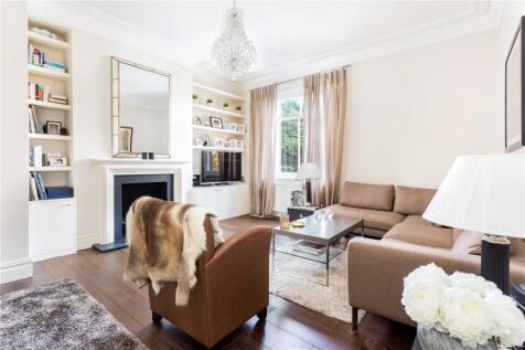 Castlebar Hill, London, UK, W5