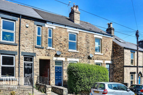 Cromwell Street, Sheffield