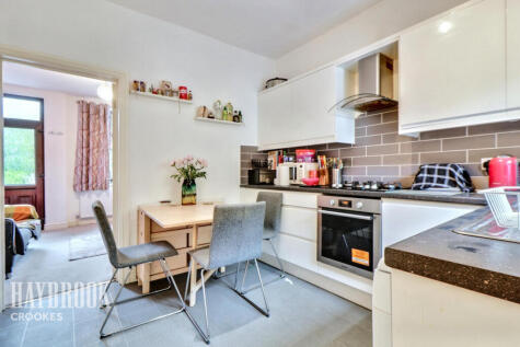 Ibbotson Road, Walkley