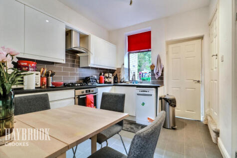 Ibbotson Road, Walkley