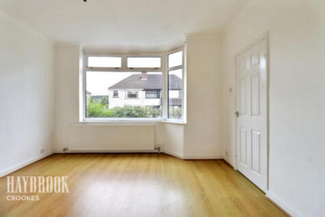 Green Oak Road, Totley