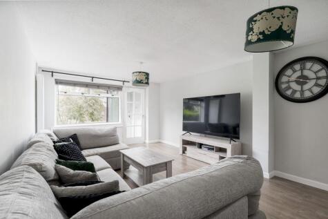 37 Baberton Mains Crescent, Edinburgh, EH14 3DY