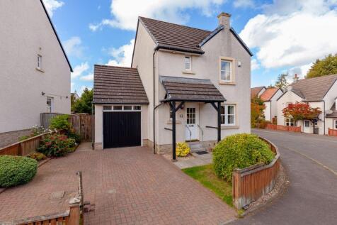 44 Bonaly Wester, Edinburgh, EH13 0RQ