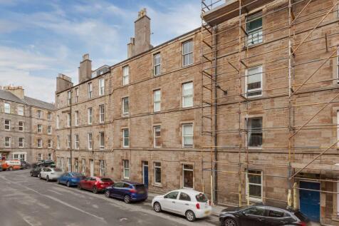 17/2 Drumdryan Street, Edinburgh, EH3 9JZ