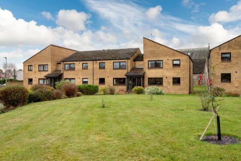 2/1 Clark Place, Edinburgh, EH5 3BQ