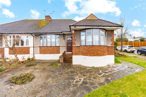 Spenser Crescent, Upminster, RM14