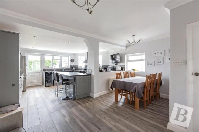 Kitchen / Diner