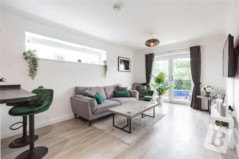 Upminster Road, Upminster, RM14