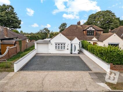 The Grove, Upminster, Essex, RM14