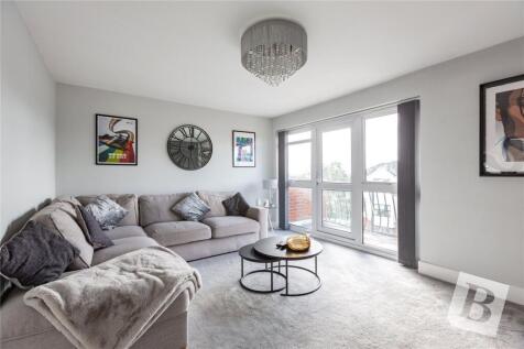 Abington Court, Hall Lane, Upminster, RM14