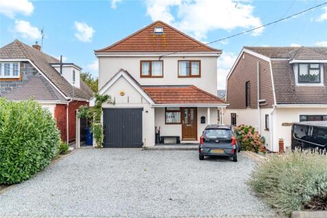 Church Lane, Bulphan, Upminster, Essex, RM14