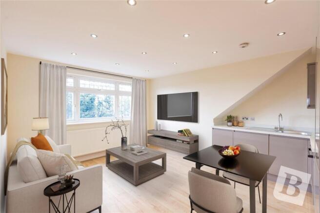 Lounge/Kitchen/Diner