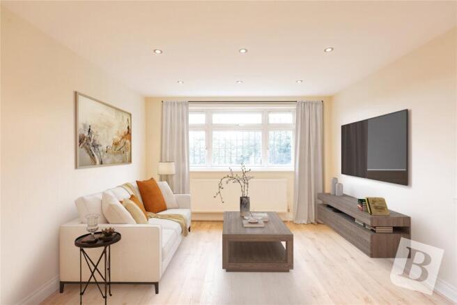 Lounge/Kitchen/Diner