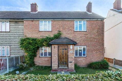 Orchard Close, South Ockendon, Essex, RM15