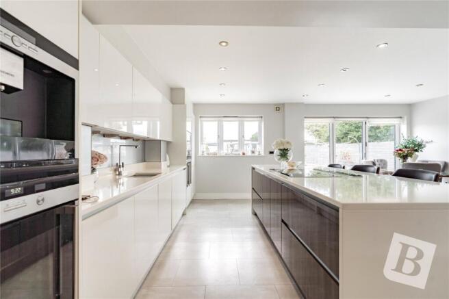 Kitchen / Diner
