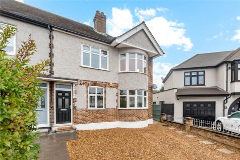 Granton Avenue, Upminster, RM14