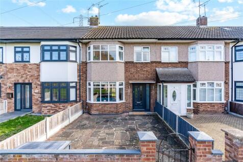 Tamar Close, Upminster, RM14