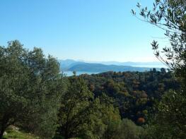 Photo of Ionian Islands, Corfu, Sinies