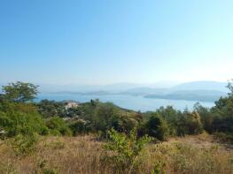 Photo of Ionian Islands, Corfu, Kokkini