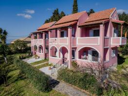 Photo of Ionian Islands, Corfu, Messonghi