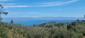 Photo of Ionian Islands, Corfu, Messonghi