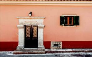 Photo of Ionian Islands, Corfu, Sgourades