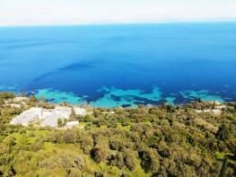 Photo of Ionian Islands, Corfu, Benitses