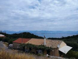 Photo of Ionian Islands, Corfu, Loutses