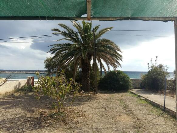 Land