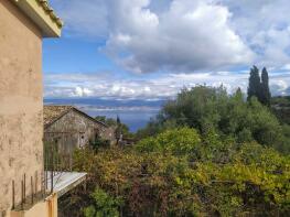 Photo of Ionian Islands, Corfu, Loutses