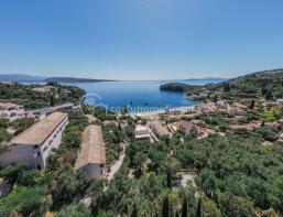 Photo of Ionian Islands, Corfu, Kalami